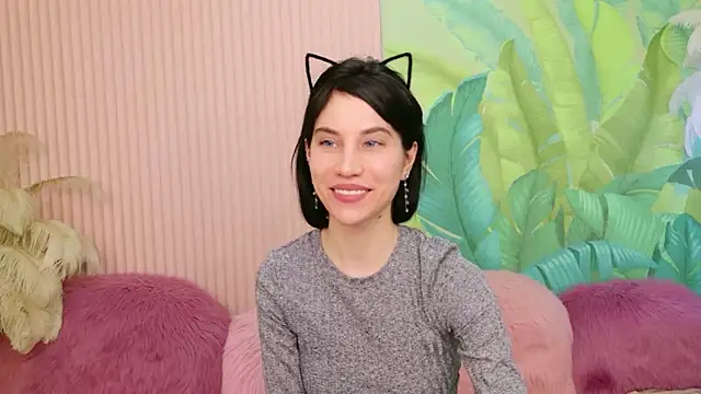 Dedra_Dixon Adlı Modelin Canlı XXX Sohbeti