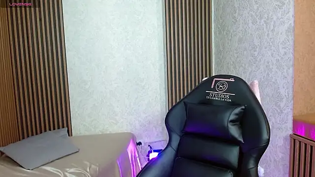 Chat XXX en directo de Laulin_tay