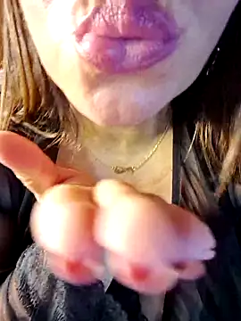 Pauletteph Live XXX-Chat