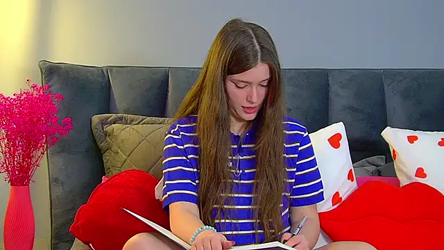 Chat XXX en directo de JessicaJewells