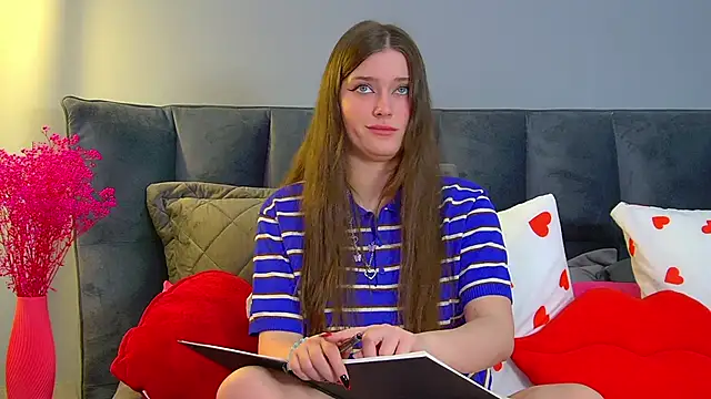 JessicaJewells' Live XXX Chat