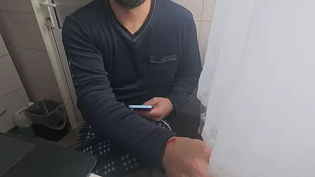 Chat XXX ao vivo de TARKAN1