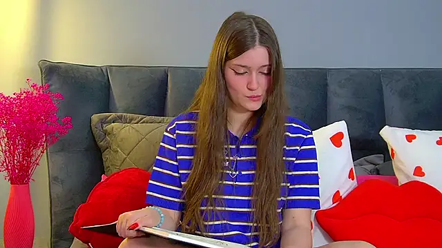 دردشة JessicaJewells الجنسية المباشرة