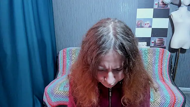 Živý XXX chat pa1e_pr1ncess