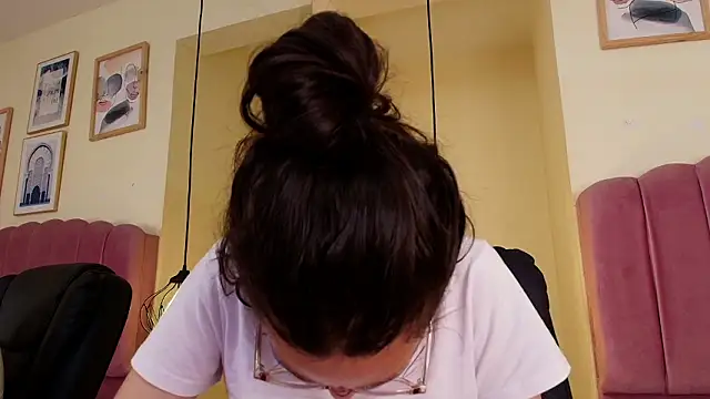 Hanabie_ – Live XXX-chat