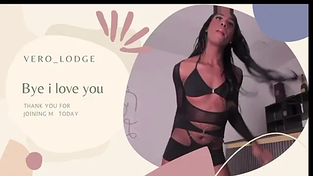 Pokazy przed kamerką – sweetveronicalodge