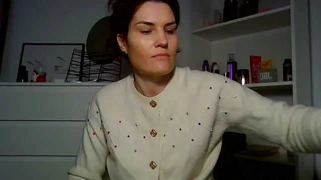 Živý XXX chat Ms-Lust1-