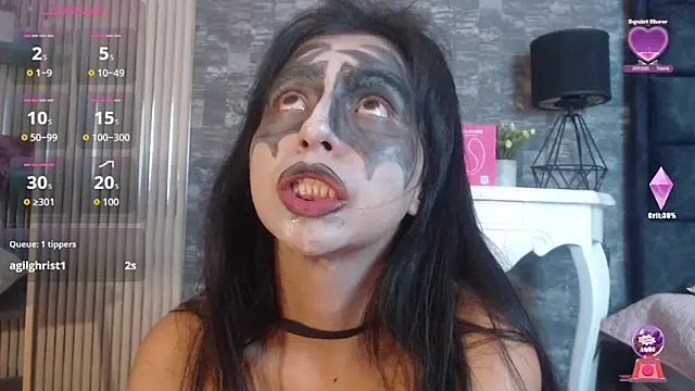 Keila_Fg: онлайн-секс-чат