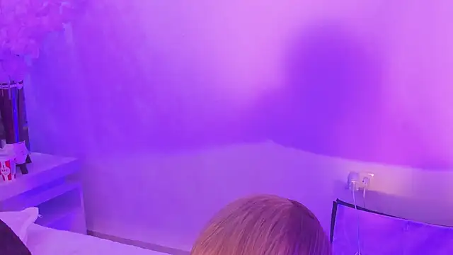 XXX chat uživo modela Susanaross