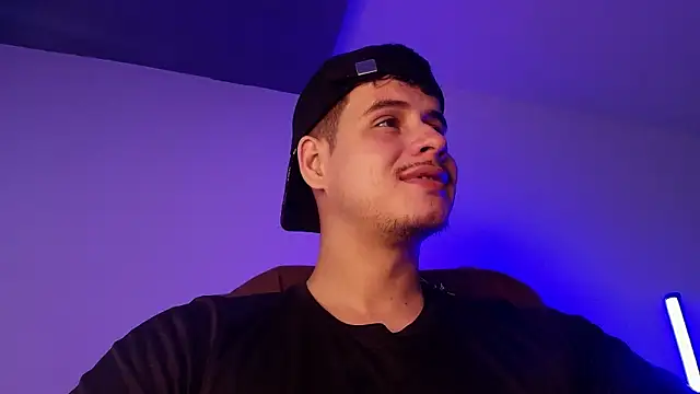 Show de webcam de BjornSteel