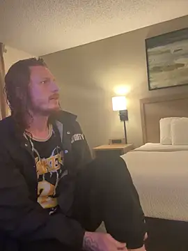 Bigxred3 在線直播表演