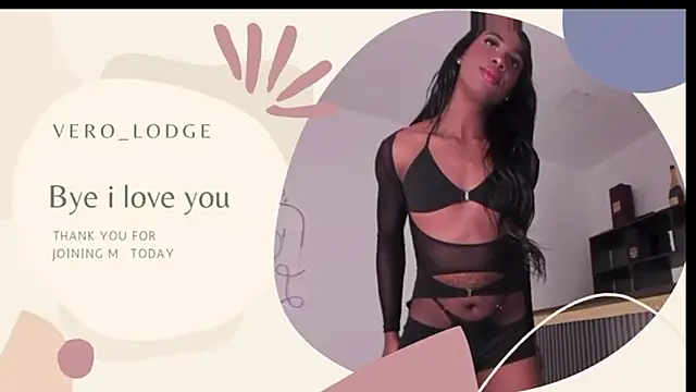 sweetveronicalodge Webcamshow