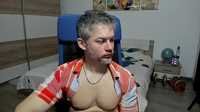 عرض كام RobbyShawz