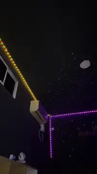 XXX chat uživo modela naho_love