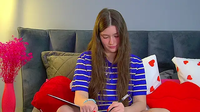 JessicaJewells Live XXX-chat