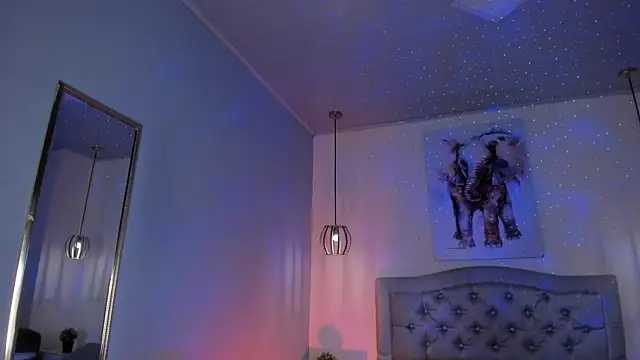 ayshel__ Adlı Modelin Canlı XXX Sohbeti