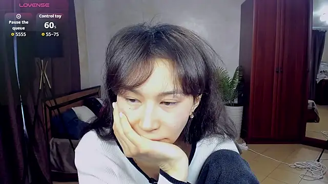 XXX chat uživo modela SheilaRare