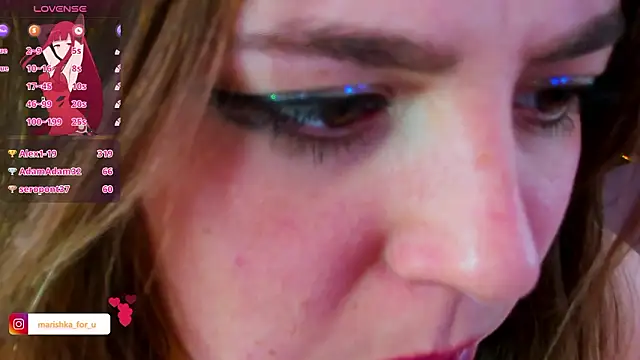 Chat +18 de marry_evans ao vivo