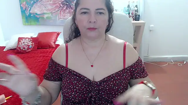 Czat XXX na żywo – leonela_69