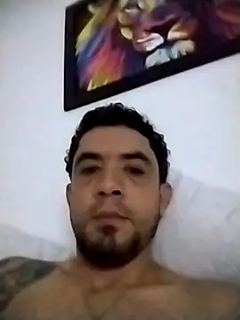 Andriofilit webcam show