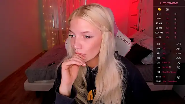 XXX chat uživo modela AnyaTaylor_