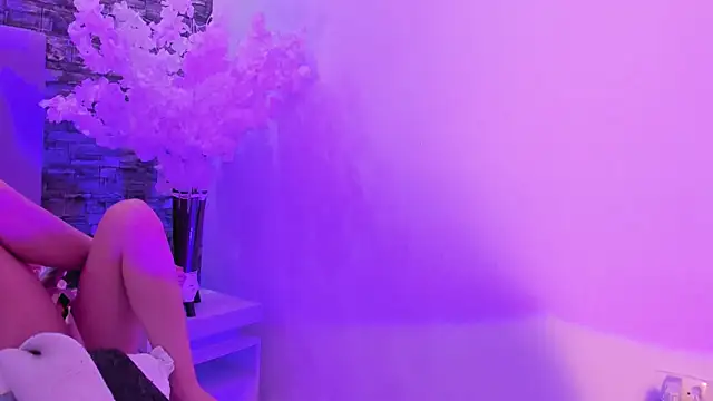 Susanaross: онлайн-секс-чат