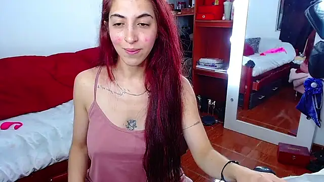 MariamGray1's Live XXX Chat