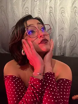 LilithMonette Live XXX Chat