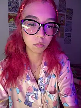 Valen-Foxx1 라이브 XXX 채팅