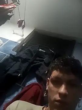 blackninja66 webcam show