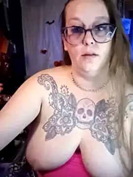 Show webcam de edgexchaos