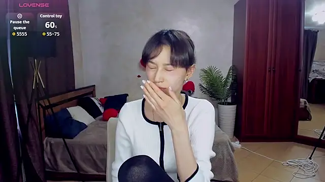 Živý XXX chat SheilaRare