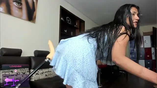 arianithaxox Live XXX-chat