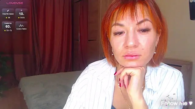 دردشة FireWater6 الجنسية المباشرة