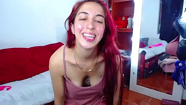 MariamGray1n Live XXX chat