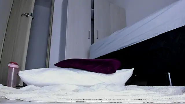 Skarleth69 élő XXX-chatje