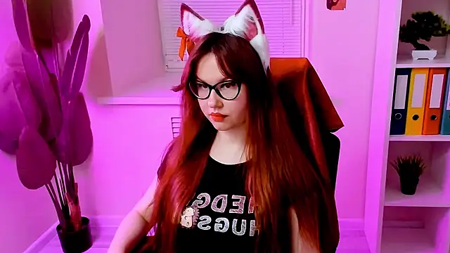 CarolGiggly – Naživo XXX chat