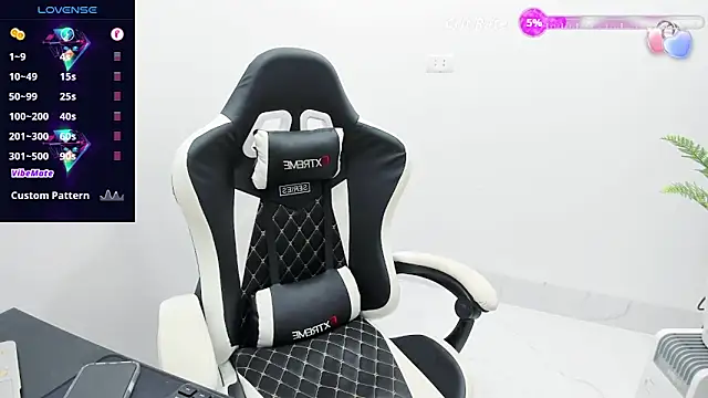 Chat +18 de X-manh ao vivo