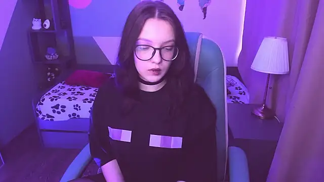 Živý XXX chat Emily_tender