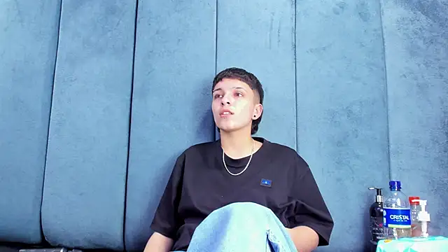 Chat XXX Live Megan_Thompson_