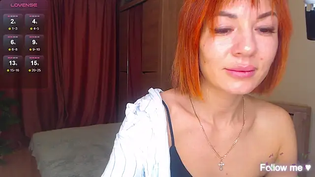 Chat +18 de FireWater6 ao vivo