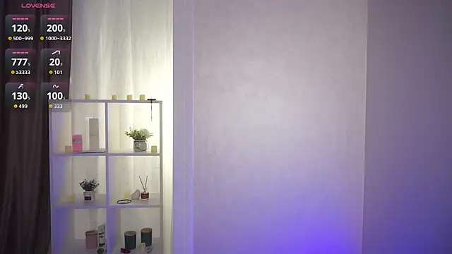 Czat XXX na żywo – Azure_eyes