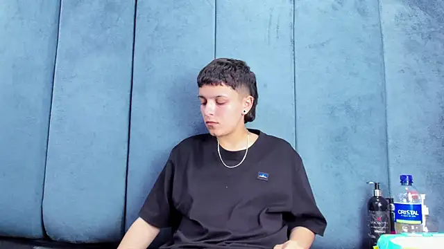 Megan_Thompson_ 现场XXX聊天