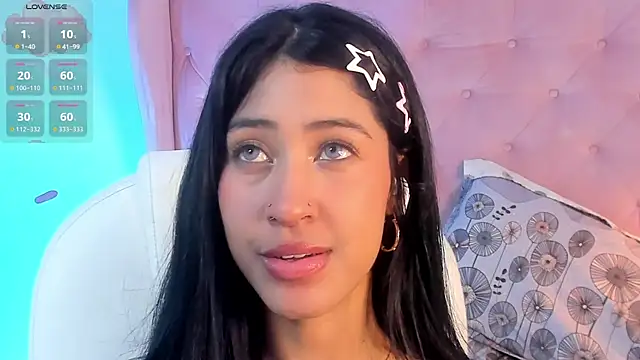 internett_sweetheart Live XXX-chat