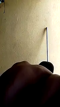 แชท XXX สดของ HornyAss_Bitch