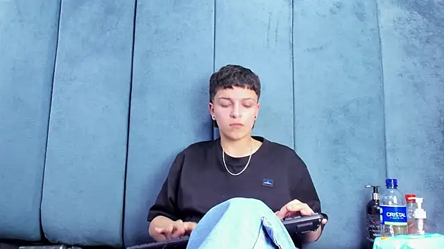 Megan_Thompson_n Live XXX chat