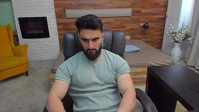 MicahLane 라이브 XXX 채팅