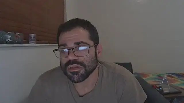 Živý XXX chat Zander823