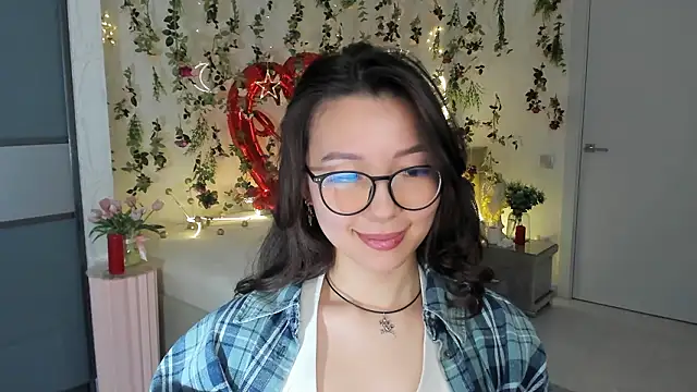 عرض كام AgnieszkaBanana