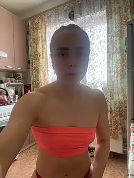 Онлайн чат XXX AlisaKissss